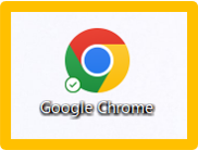 Chromeアイコン